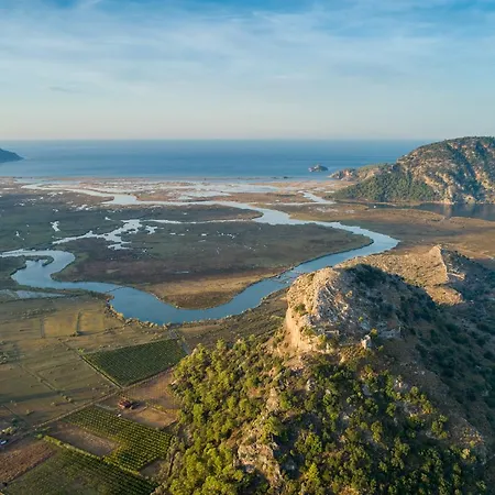 Grand Yasar 2 Βίλα