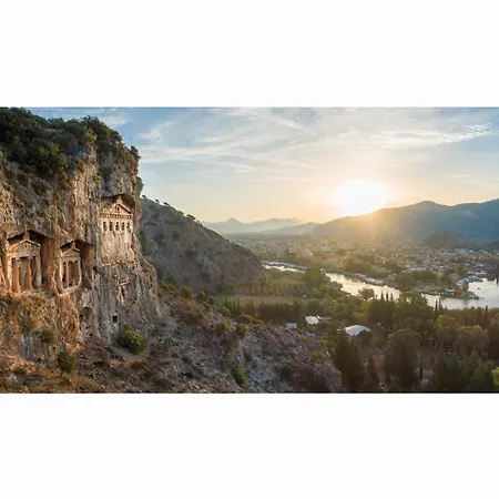 Βίλα Grand Yasar 2 Okcular