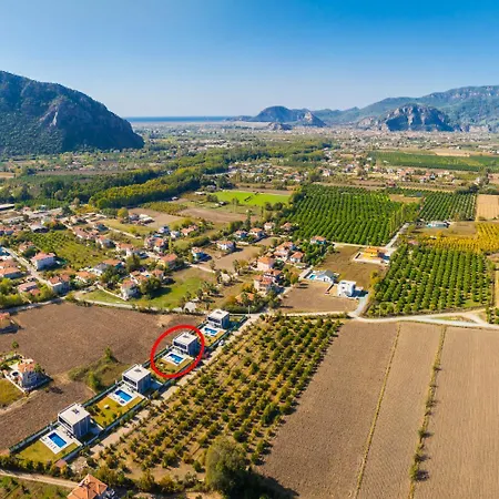 Grand Yasar 2 Βίλα *